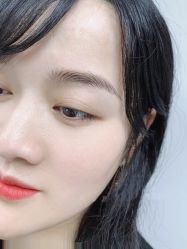 -babiline芭比莱恩半永久纹眉纹唇发际线