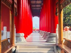 -开福禅寺
