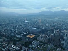 -顶鲜101美食美景餐厅