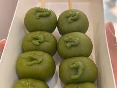-米阿糯糕团•酒酿•甜品(莫愁店)