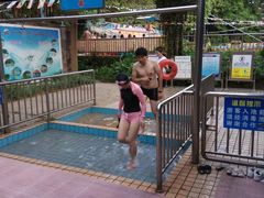 -奥冠恒温游泳馆(黄埔公园店)