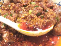 -福苗小骆驼烧烤(曲江店)