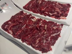-今日牛事潮汕鲜牛肉火锅(瑞金店)