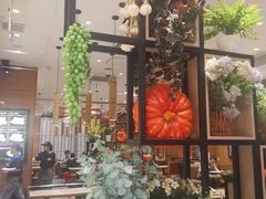 -好人民间·番茄鱼酸菜鱼(杭州永旺梦乐城店)