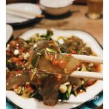 大连宝藏小店，必须打卡的生腌虾！