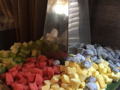 -北京王府井希尔顿酒店·万斯阁西餐厅