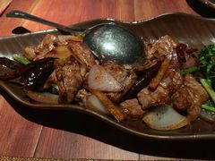 -花马天堂云南餐厅 Lost Heaven(高邮路店)