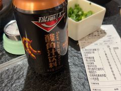 -一善菌·云南菌汤·云南菜(银泰城店)