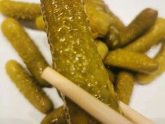 -冰城串说·羊肉串烧烤(哈西大街店)