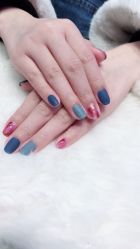 -RL Nail·瑞丽美甲美睫品牌原创店