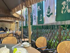 -苏记溪河鲢鱼庄(天府新区店)