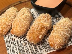 -Hooley's活利仕西餐厅(珠江新城店)