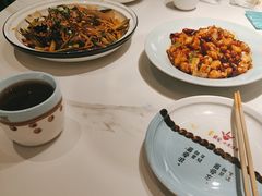 -川人百味(金安中央大街店)