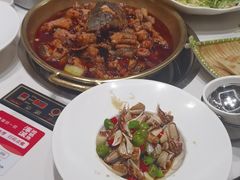 -涿派·炝锅鱼(涿州店)