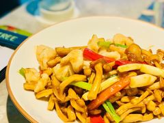 -大树餐厅(红旗街万达店)