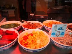 -三毛烤鸡(清泰街店)