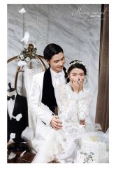 点击看大图 -金夫人婚纱摄影(华南店)