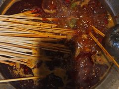 -钢管厂五区小郡肝火锅串串香(总店)