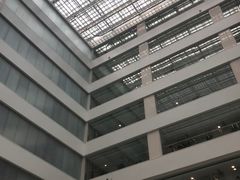 -北京协和医院(东单院区)