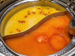 -快乐小羊·内蒙牛羊肉火锅(流花中心店)