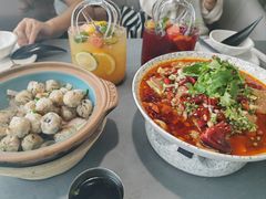 -3号仓库·创意中国菜(乐清正大广场店)