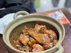 姜母鸭-斯丹姜母鸭·古法干香(涂门街总店)