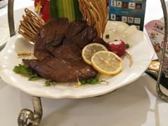 -好福记饭店(红梅公园店)