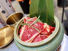-恩泽家·果味坛子韩国炭火烤肉(白石龙店)