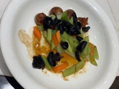 -沪华海鲜大酒楼(南汇店)