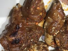 -牛魔王大排档(海亮店)