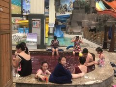 -南宫温泉水世界