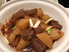 广式牛蹄筋-亢龙太子酒轩(东湖店)