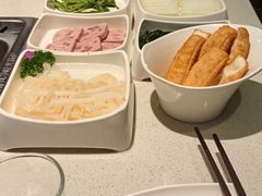 -海底捞火锅(亲子主题北金鹰店)