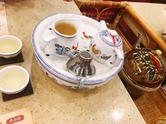 -点都德(龙之梦店)