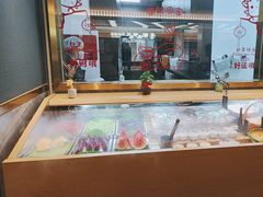 -一绪に寿喜烧(虹悦城店)