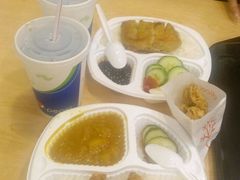 -德克士(新加坡城店)