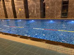 -斯博特游泳俱乐部(洲际酒店)