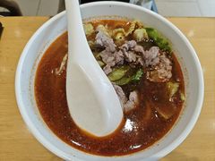 -三千粉牛肉米粉(来客茂店)