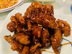 -鼎香润(德胜门内店)