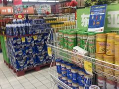 -大润发(勤业店)