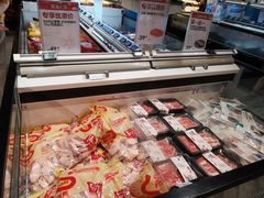 零售区-盒马鲜生(丁香国际店)