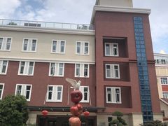 -上海市第一师范学校附属小学