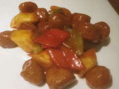 -茹·pure vegan(博华广场店)