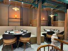 -乔先生涮肉·鲜活牛羊肉火锅(塘沽店)