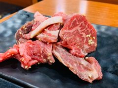 -大阪烧肉BAKA一代(十亩地店)