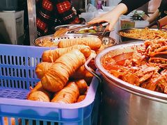 -浪哥卤味捆鸡(南门口店)