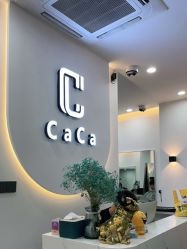 -CACA HAIR SALON