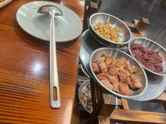 -盈田盈粥庄(黄兴公园店)