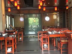 -捞王猪肚鸡火锅(昆山店)