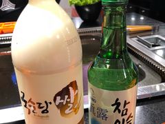 -猪的故事·韩式烤肉(韩乐坊店)